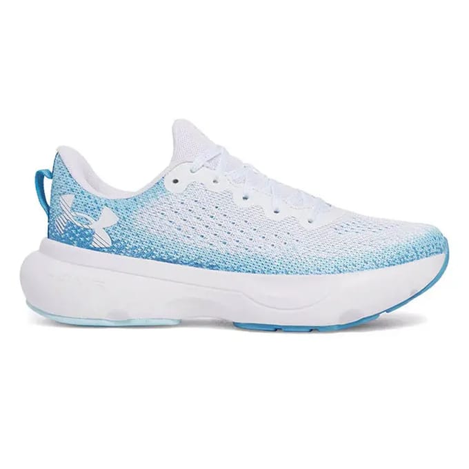 Hardloopschoenen voor dames Under Armour Infinite