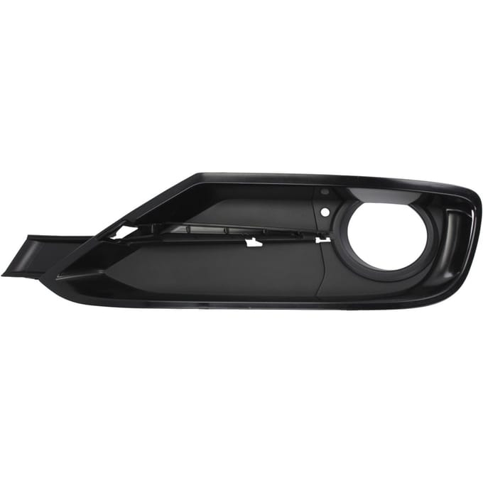 Bumper - ventilatierooster BLIC 6502-07-0063917P links