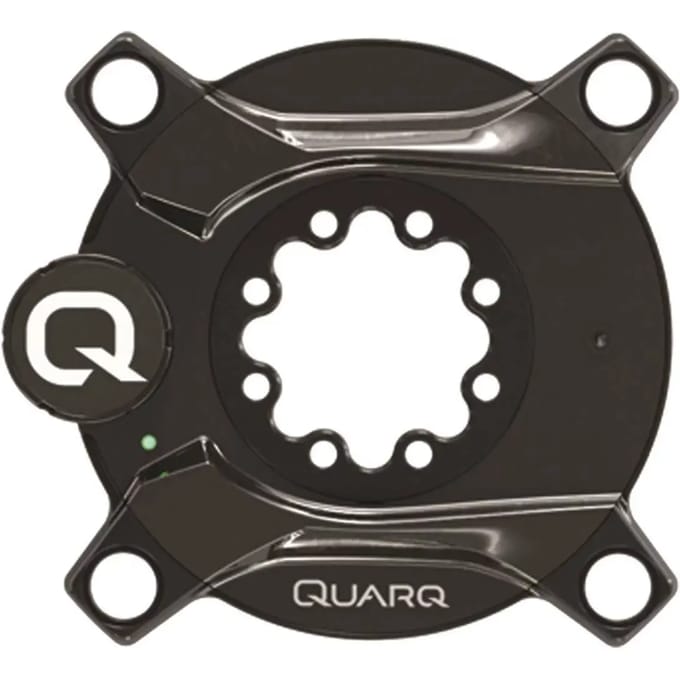 CRAND SRAM SPIDER DZERO AXS DUB QUARQ XX1 BST