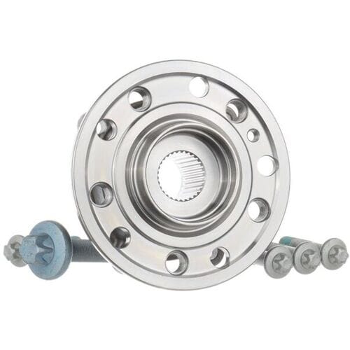 Wiellagerset SKF VKBA 7221