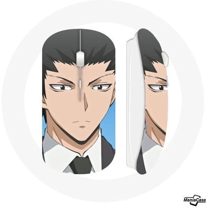 Draadloze muis Karasuma Tadaomi Assassination Classroom Anime-serie