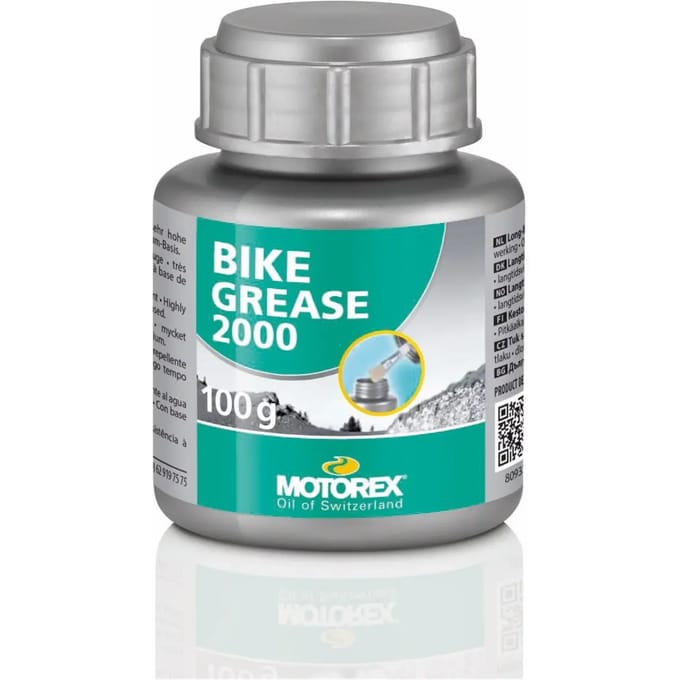 Motorex Bike Grease 2000 100G