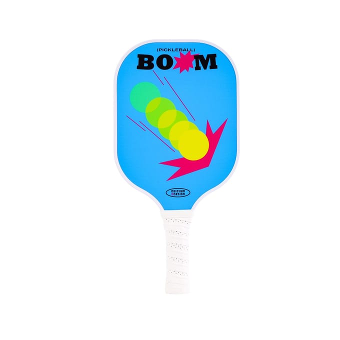 T700 Koolstofvezel Piek Racket Cadeauset Buitensporten Koolstof Piek Racket blue