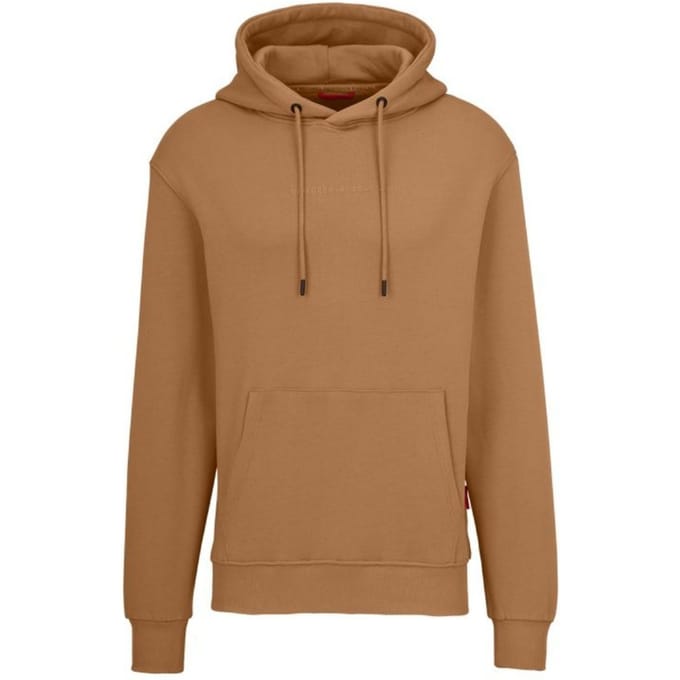 Van Deer Casual Hoodie