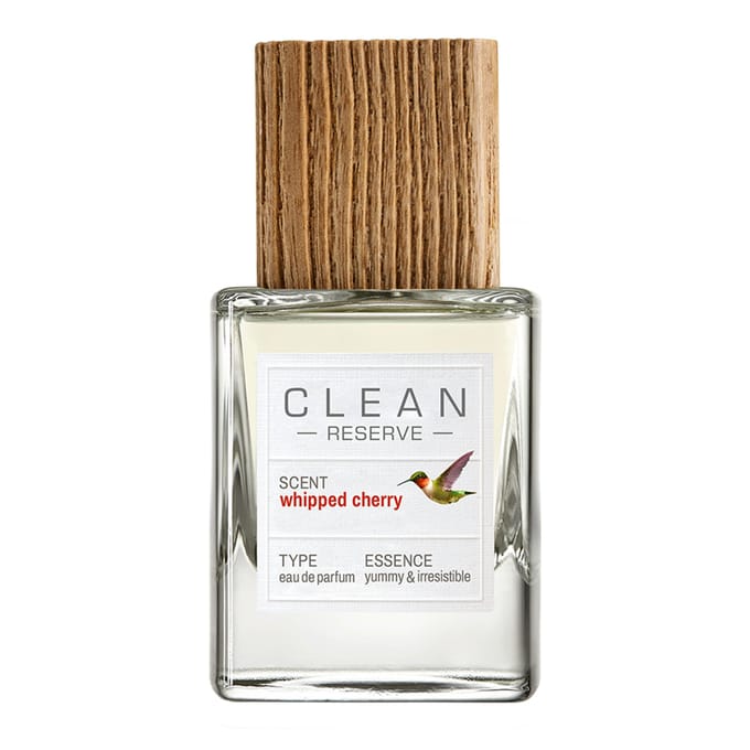 Clean, Geslagen Kers, Eau De Parfum, Unisex, 30 ml