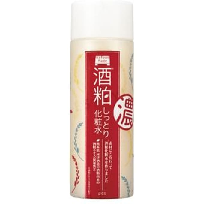 pdc - Wafood Made Sake Lees Moist Lotion 190ml