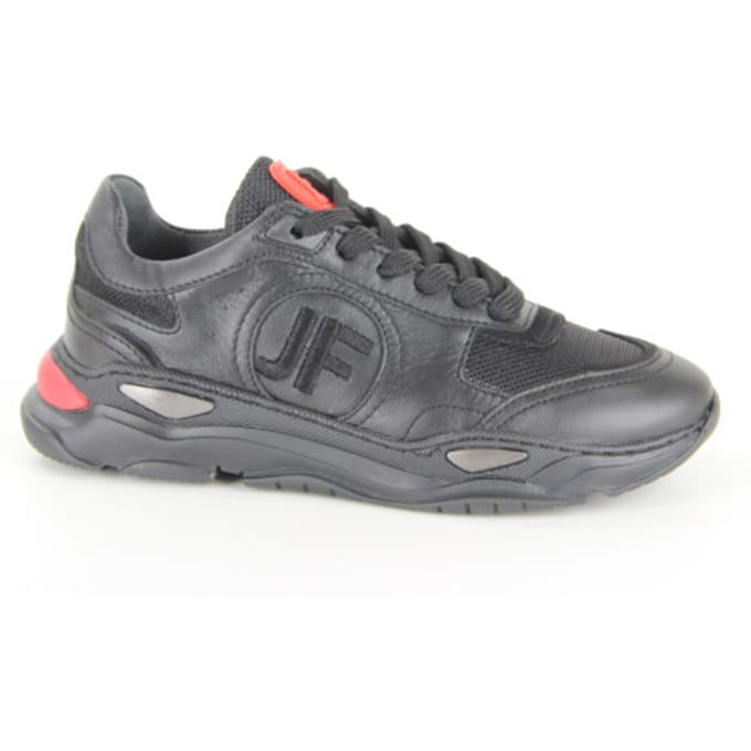 Jochie & Freaks 23662-200 jongens sneakers