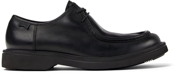Camper Norman Veterschoenen Norman - Herren - Zwart - 46