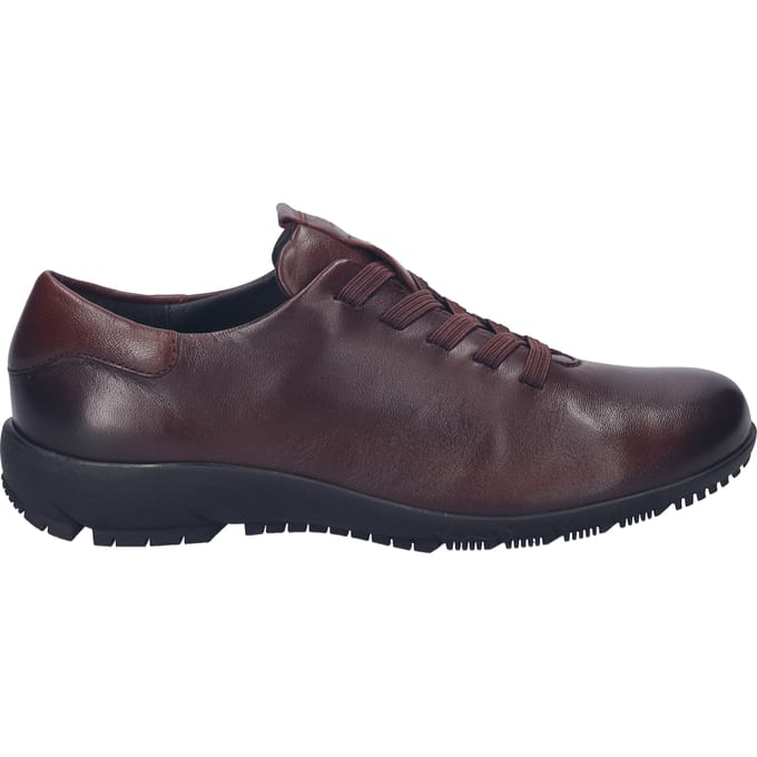 JOSEF SEIBEL Dames Lage schoen Charlotte 01 in rood