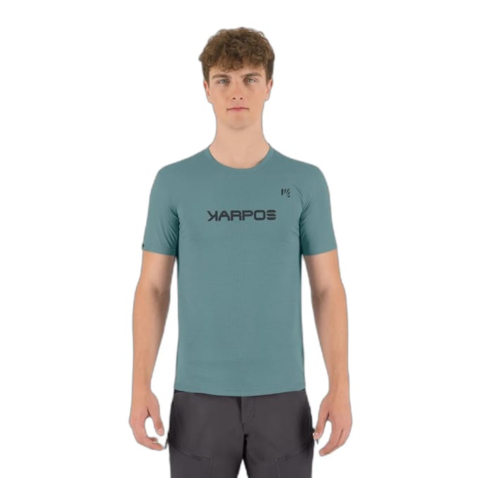 Maillot Karpos Loma Evo