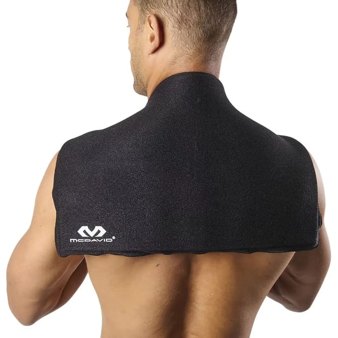 Therapie Deken McDavid Flex Ice