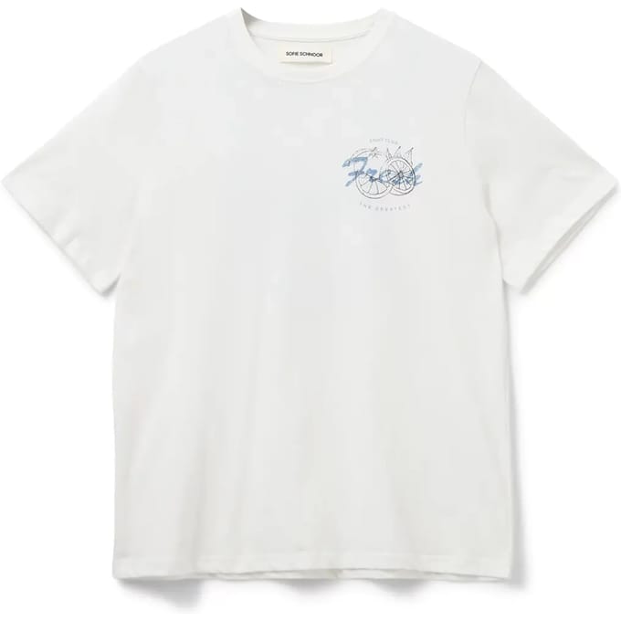 Dames-T-shirt Sofie Schnoor Zena