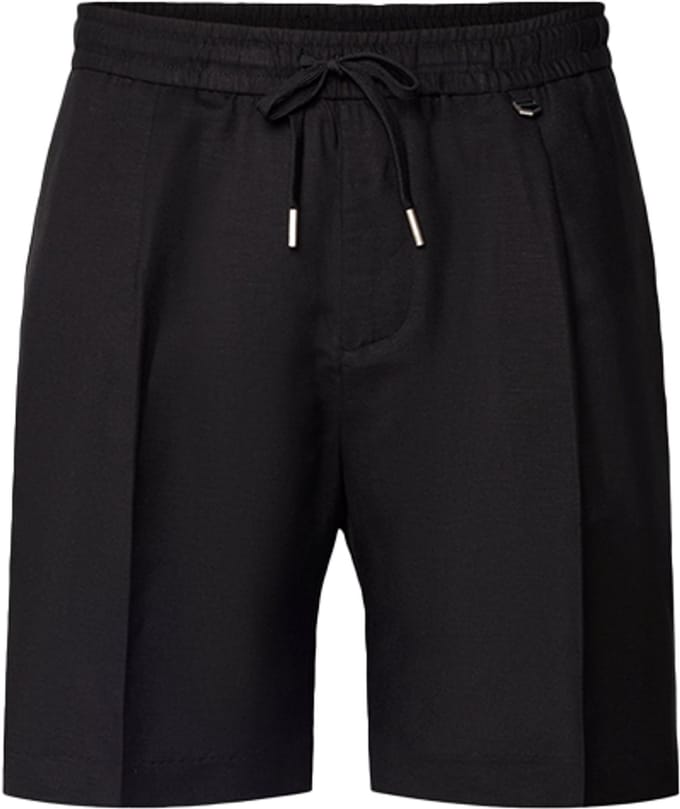 Antony Morato Super Short Neil Regular Fit Linen