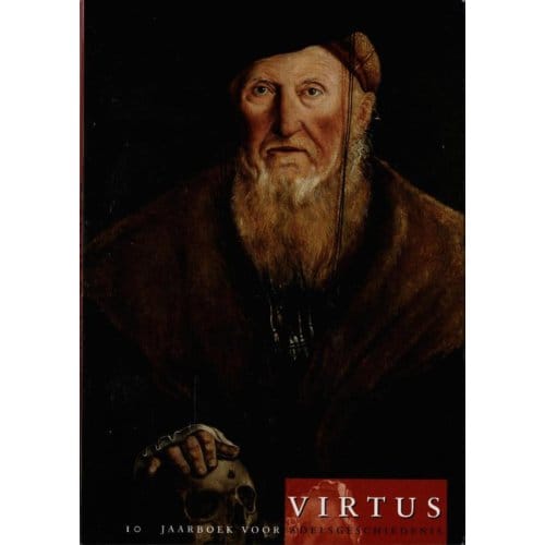 Virtus - Virtus Jaarboek Voor Adelsgeschiedenis