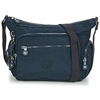 Kipling GABBIE S Schoudertas - Blue Bleu 2