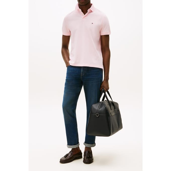 Tommy Hilfiger 1985 Regular Polo Heren