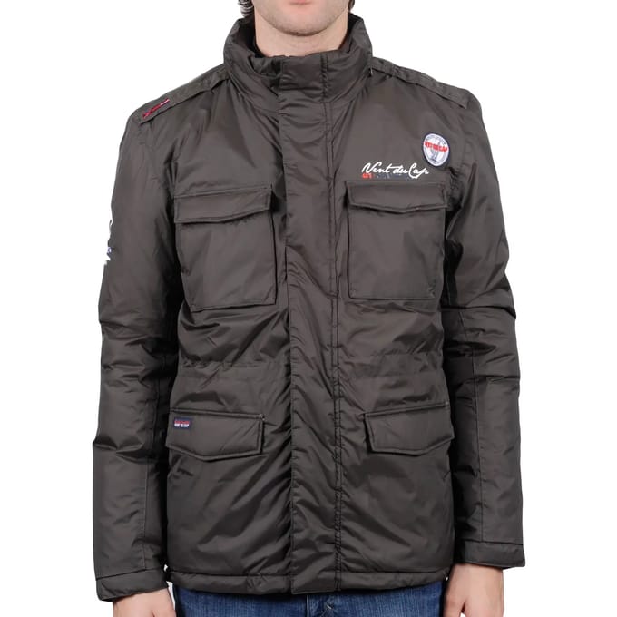 Parka Vent du Cap Ciwow