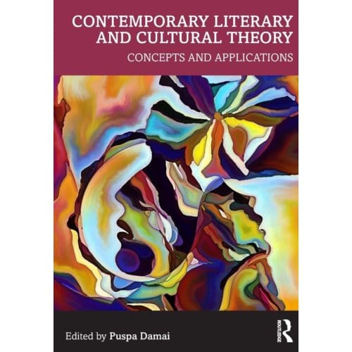 Contemporary Literary And Cultural Theory