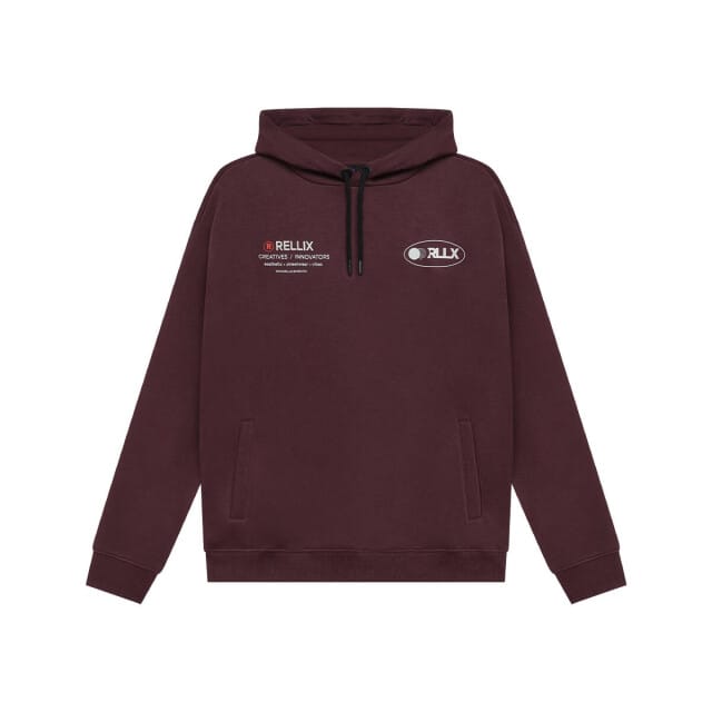 Rellix Hoodie 940513