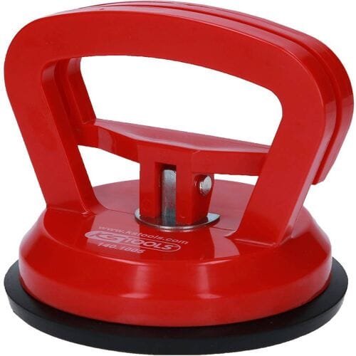 Zuignap, 60 kg KS Tools 140.1005