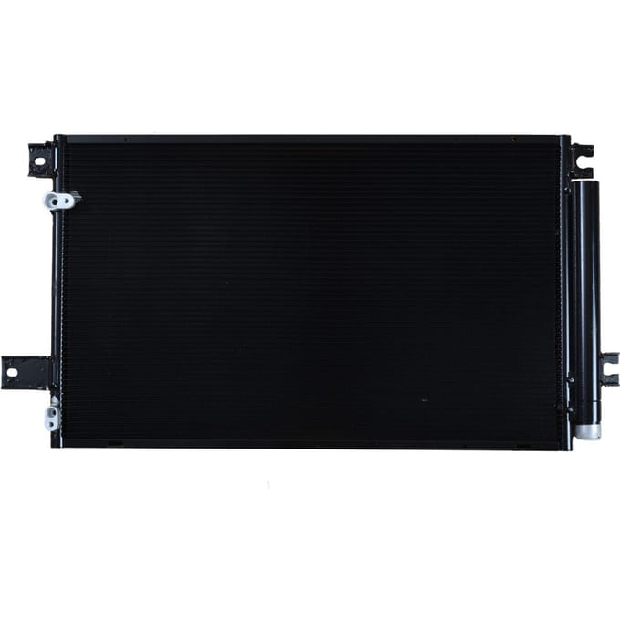 Condensator, airconditioning NRF 35628
