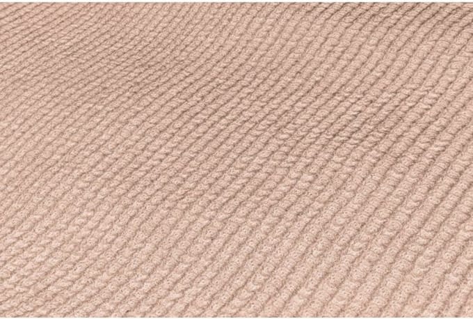 Rento Handdoek Kenno 50x70 cm beige/wit - Sauna Handdoek