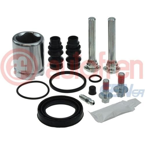 Reparatieset, remklauw AUTOFREN SEINSA D43453S
