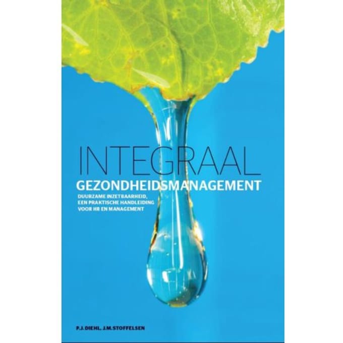 Integraal Gezondheidsmanagement - P.J. Diehl