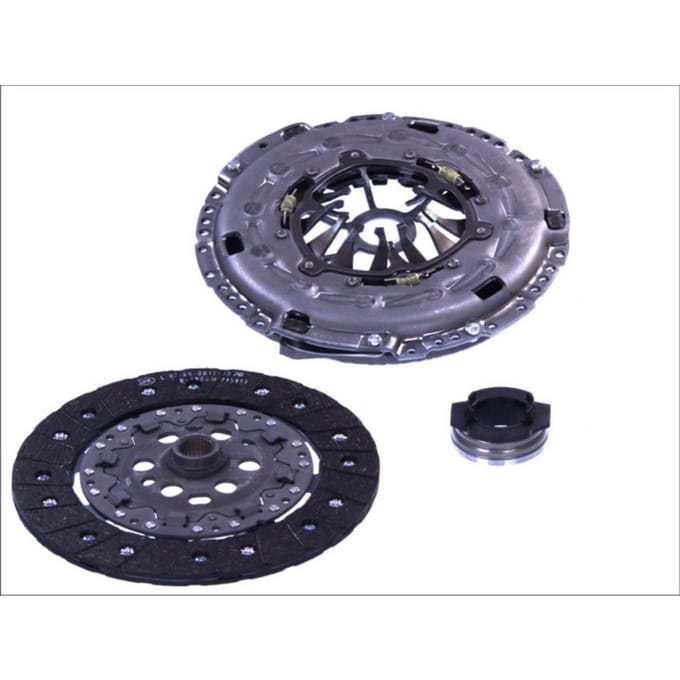Schaeffler Luk Koppelingsset LUK SAC 623 3082 00
