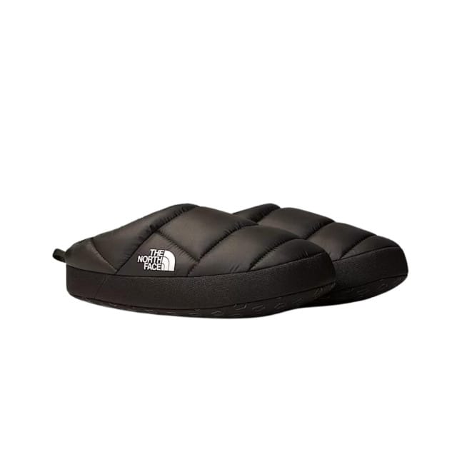 The North Face NSE Tent Mule IV Sloffen Zwart S