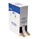 Brady BM-20-422 polyester labels wit | 50,80 mm x 25,40 mm (origineel)