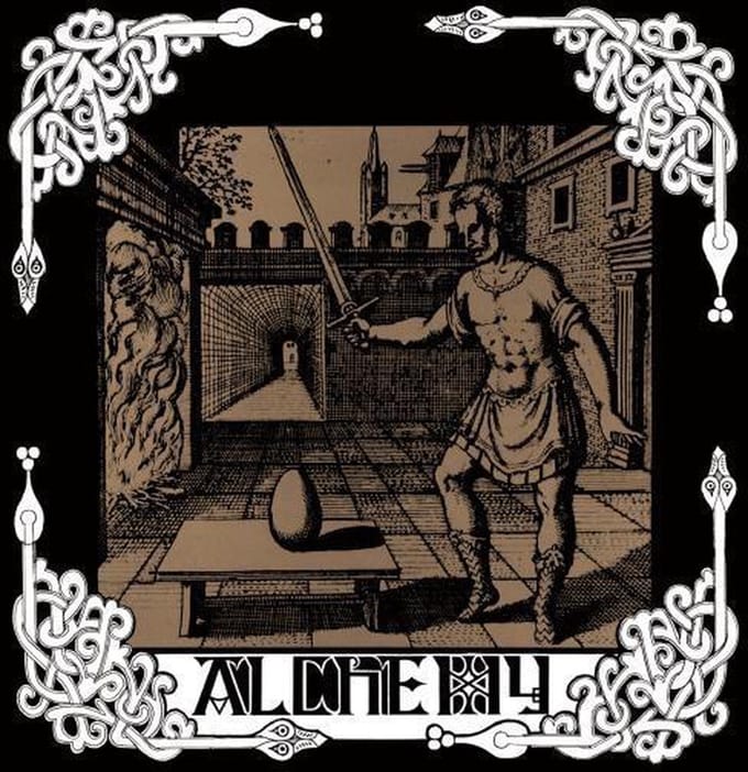 Alchemy (Remastered Limited Edition)
