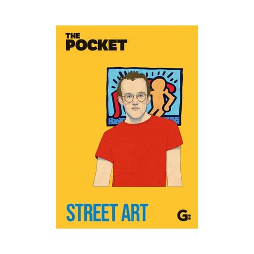 The Pocket Street Art - Gemini Pockets - Gemini Books