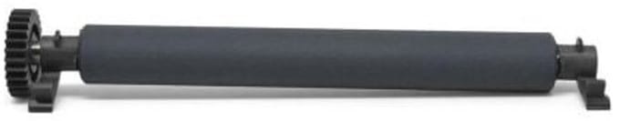 Zebra platen roller