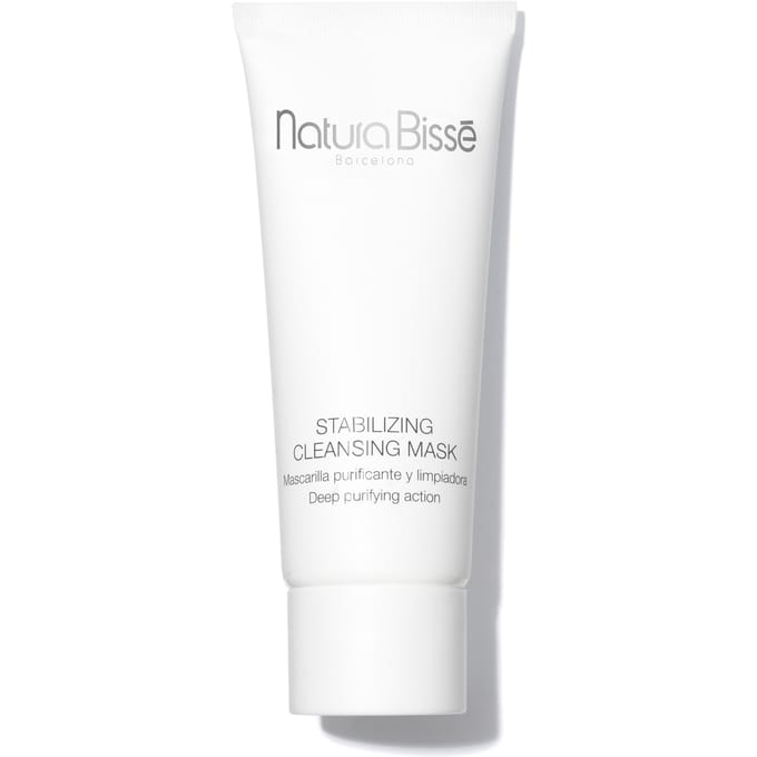 Natura Bissé Stabilizing Cleansing Mask
