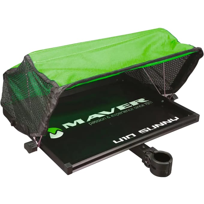 Zijtafel Maver 410 Sunny