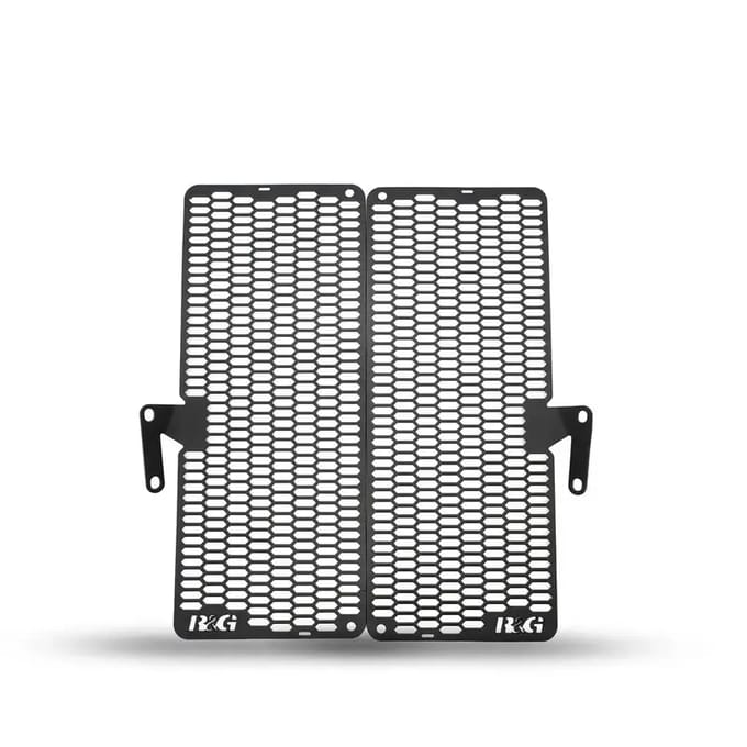 Radiatorbescherming motorrooster R&G Racing Pro