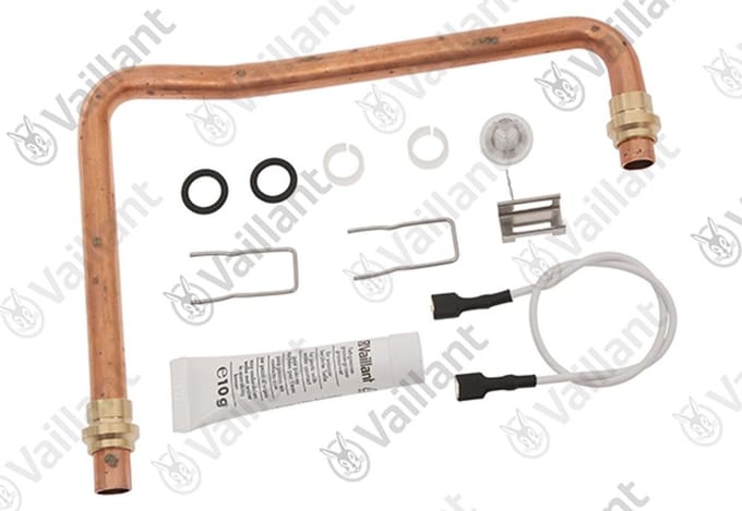 VAILLANT Pijp, koud water VED E 18-27/7 e.a. Vaillant-nr. , 0020059277