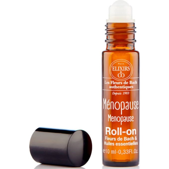 Elixirs & Co Menopause Roll-On 10 Etherische olie