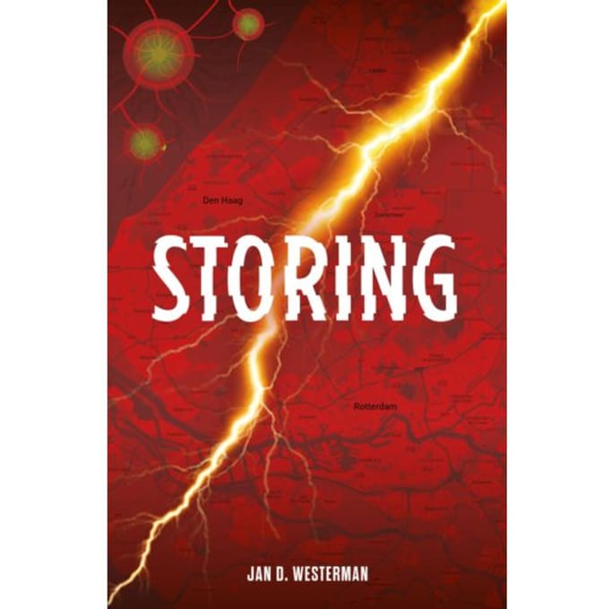 Storing - Jan D. Westerman