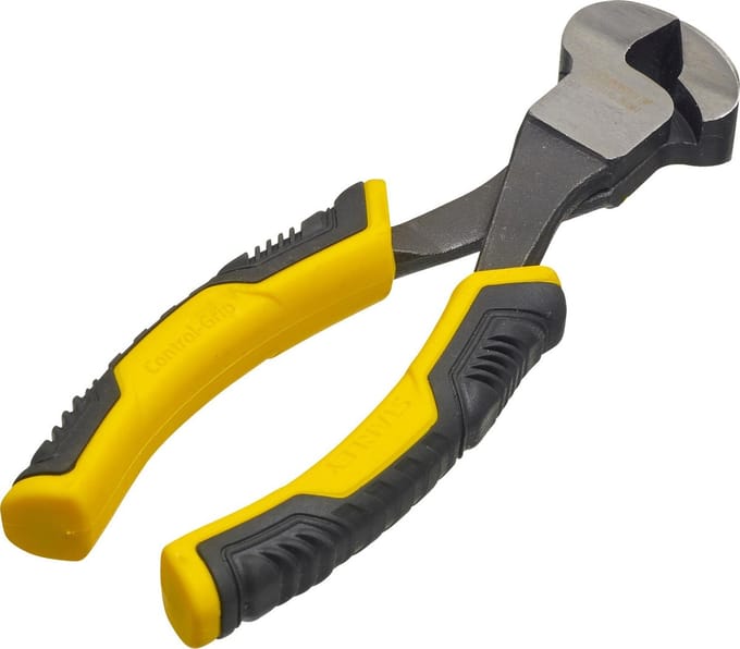 STANLEY Dynagrip Kopkniptang CG 150mm - STHT0-75067