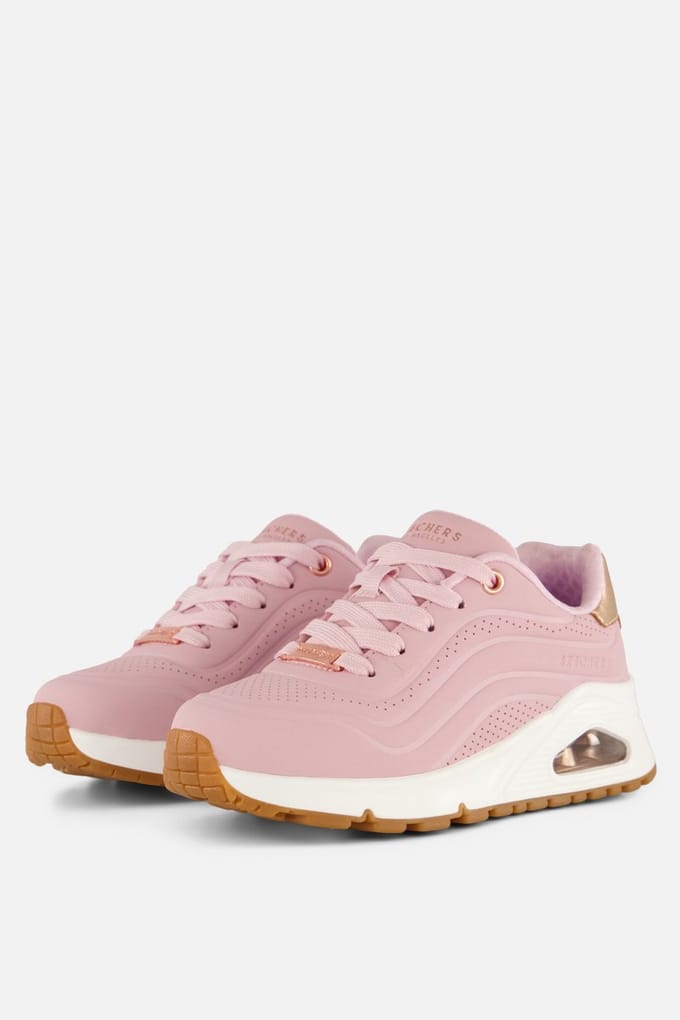 Skechers Skechers Uno Gen1 Skech-air Sneakers roze