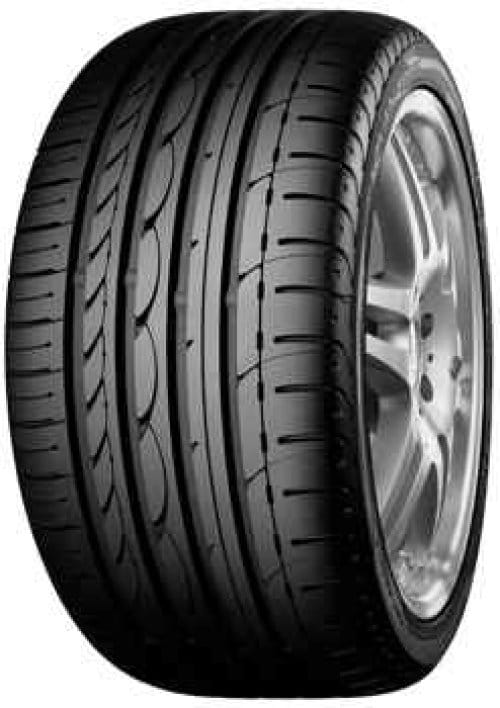 Yokohama Advan Sport V103S ZPS ( 225/40 R18 88Y Run flat )