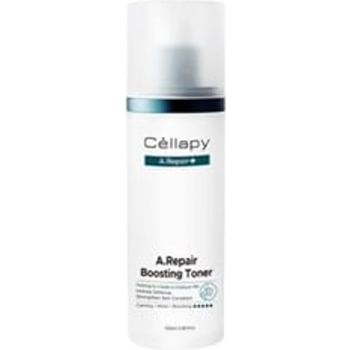 Cellapy - A.Repair Boosting Toner 100ml