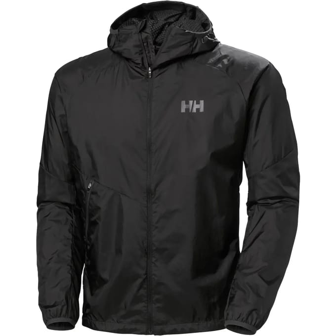 Waterdichte jas Helly Hansen Rapide Insulator Wind