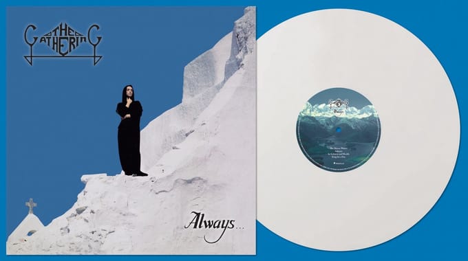 Always... - The Gathering