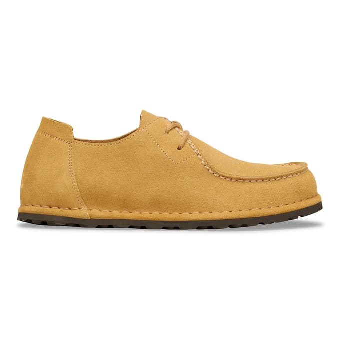 Loafers Birkenstock Utti Lace