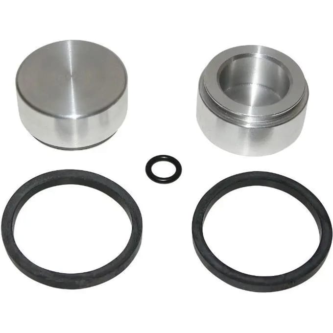 p2r-rem voor auto's ø32 mm l16 mm grimeca nieuw