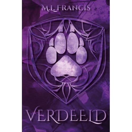 Verdeeld - Moonclaw Series - M.L. Francis