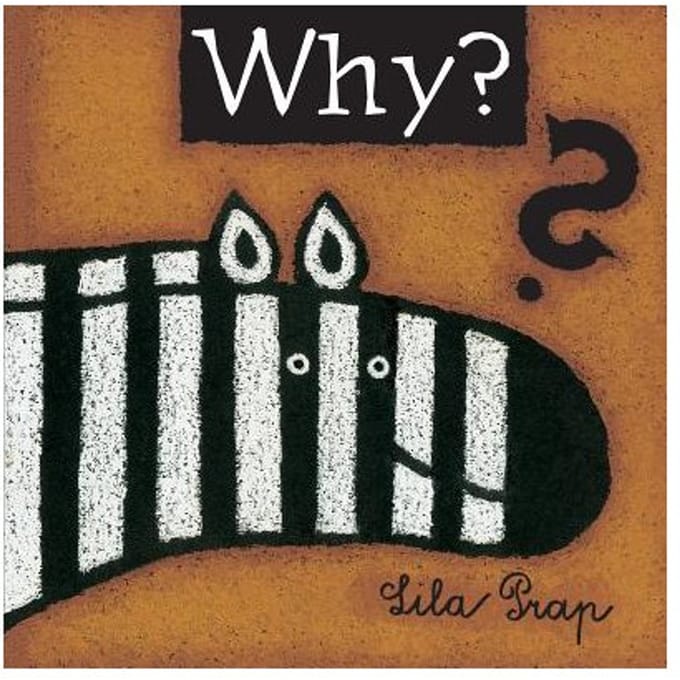 Why? - Lila Prap